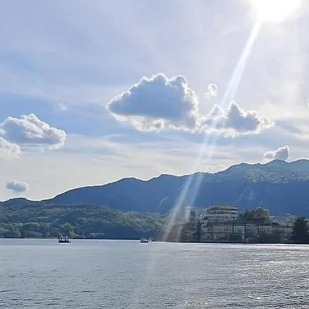 And Garden Nestled In Ameno