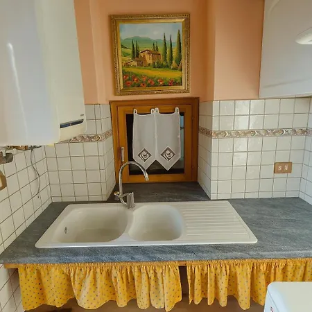 And Garden Nestled In Hébergement de vacances *