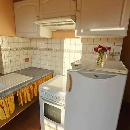 And Garden Nestled In * Ameno