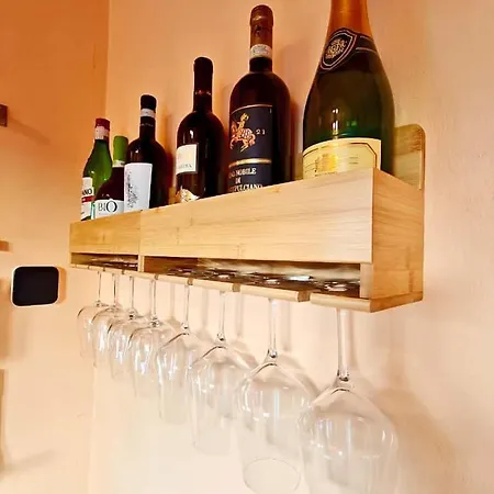 And Garden Nestled In * Ameno