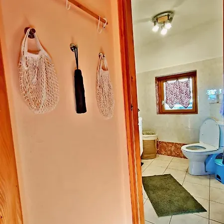 And Garden Nestled In Hébergement de vacances Ameno