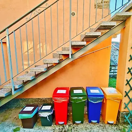 And Garden Nestled In Ameno