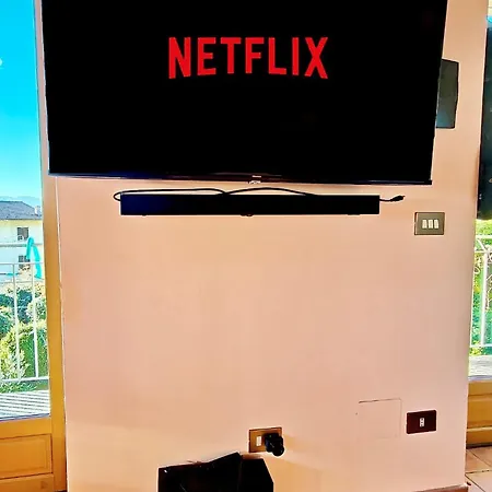 And Garden Nestled In * Ameno